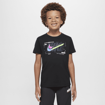 Nike Little Kids' Blueprint T-Shirt