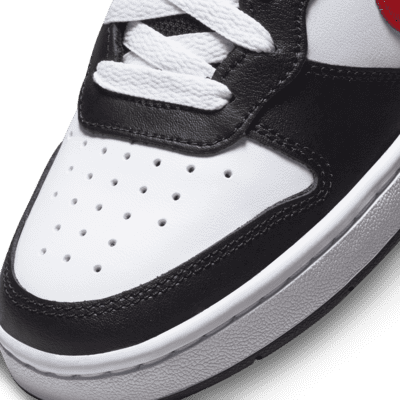 Nike Court Borough Mid 2 Sabatilles - Nen/a