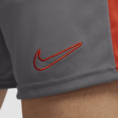 Shorts de fútbol Dri-FIT para hombre Nike Dri-FIT Academy