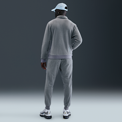 FC 바르셀로나 컬처 오브 풋볼 남성 나이키 써마 핏 윈터라이즈드 축구 탑