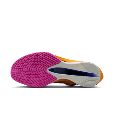 Nike Vaporfly 4 'Eliud Kipchoge' Women's Road Racing Shoes