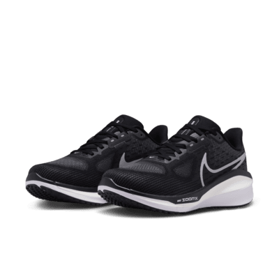 Nike Vomero 17 Women's Road Running Shoes (Extra Wide)