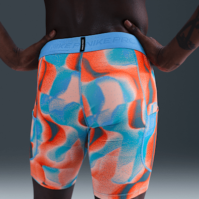 Nike Pro Men's Dri-FIT Shorts