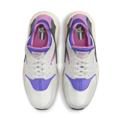 Nike Air Huarache Crater Premium Casual Shoes