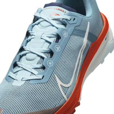 Scarpa da trail running Nike Kiger 9 – Uomo