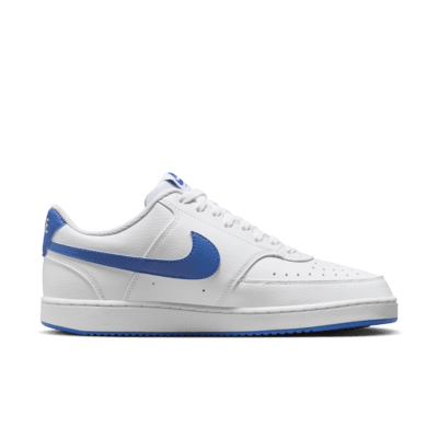 Nike Court Vision Low Men's Shoes