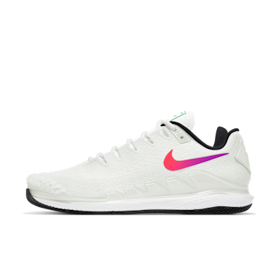 nike air zoom vapor x knit womens tennis shoe