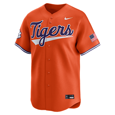 Clemson Tigers