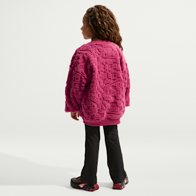 Nike Cozy Little Kids' 2-Piece Flared Leggings Set