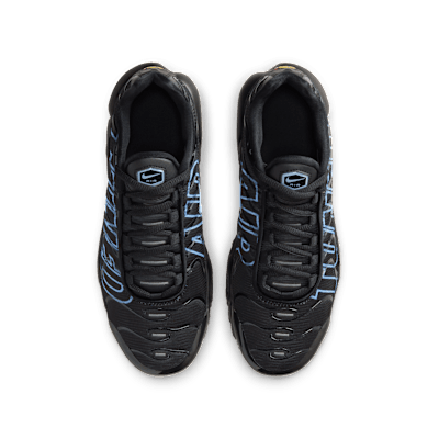 Nike Air Max Plus Older Kids' Shoes