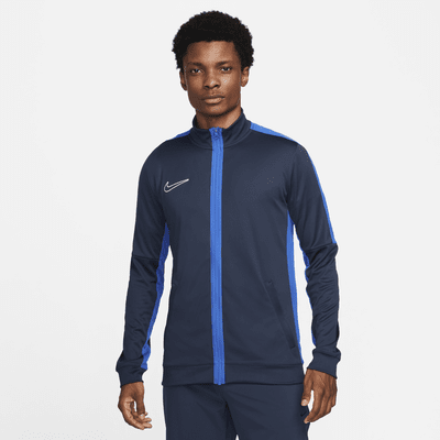 Nike Dri-FIT Academy Men's Knit Football Tracksuit Jacket (Stock)