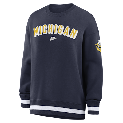 Michigan Legacy Phoenix