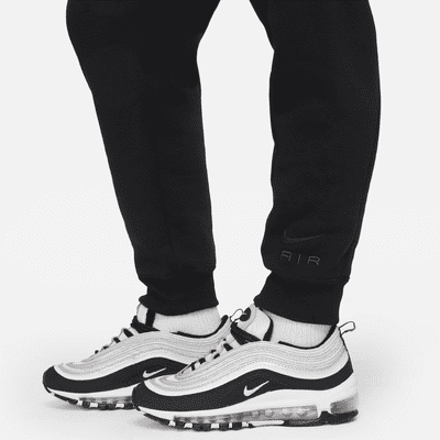Nike Air Big Kids' (Girls') French Terry Pants