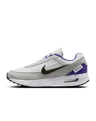 Мужские кроссовки Minnesota Vikings Air Max Verse Nike NFL