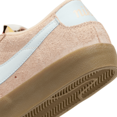 Chaussures Nike Blazer Low '77 Vintage pour femme