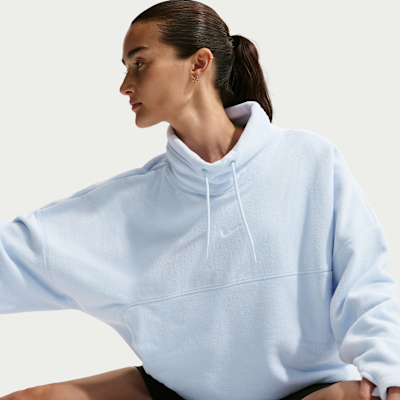 나이키 원 여성 써마 핏 탑