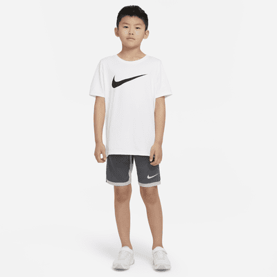 Nike Trophy Big Kids' (Boys') Training Shorts. Nike JP