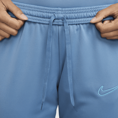 Pants de fútbol para mujer Nike Dri-FIT Academy