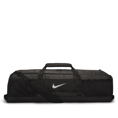 Nike Shield Lacrosse Duffel Bag (112L)