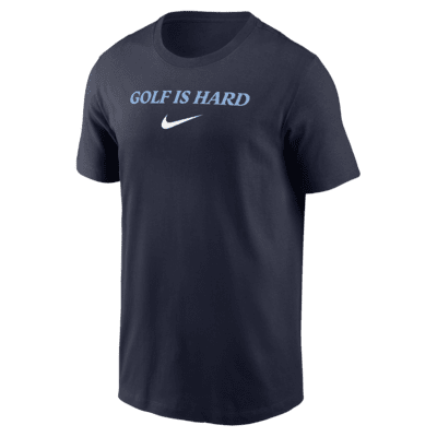 Nike Men's Dri-FIT Golf T-Shirt