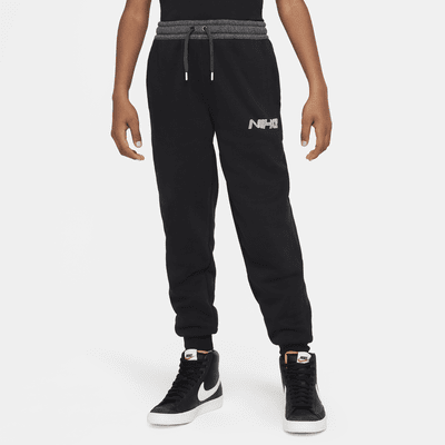 Nike Sportswear Amplify Big Kids' Joggers