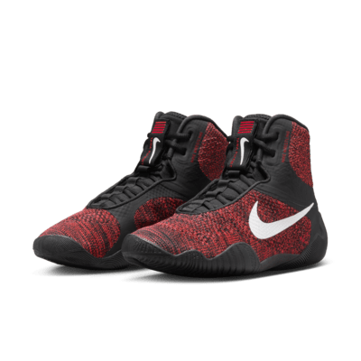 Nike Tawa Men's Wrestling Shoes