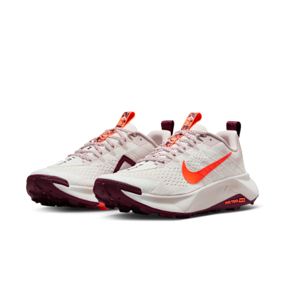 Tenis de trail running para mujer Nike Wildhorse 10