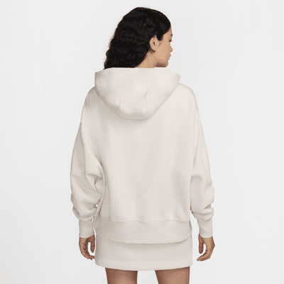 Nike Sportswear Phoenix Fleece Women's Over-Oversized Hoodie