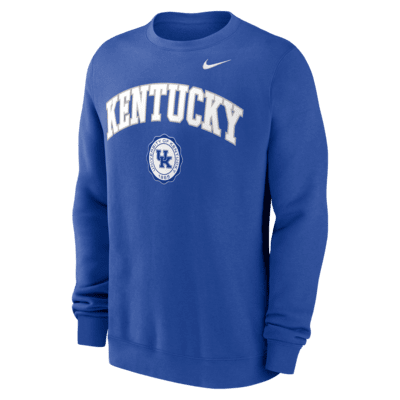 Kentucky Wildcats Arched Seal