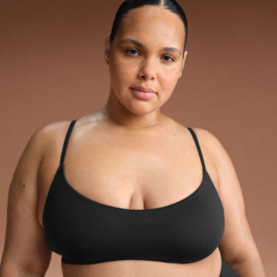 NikeSKIMS Matte Women's Micro-Scoop Bra