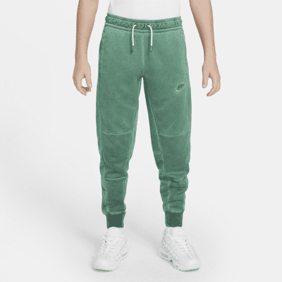 Nike Sportswear Big Kids' Jersey Pants