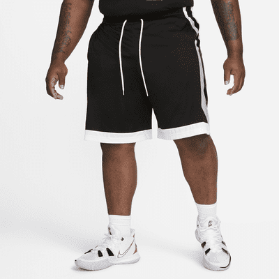 nike men's elite dri-fit basketball shorts