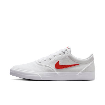 Nike Charge Canvas
