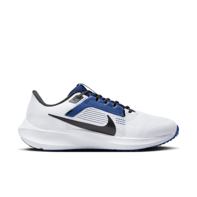 Nike Pegasus 40 (Duke) Men's Road Running Shoes. Nike.com