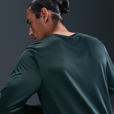 Nike Dri-FIT Legend Fitness-Longsleeve für Herren