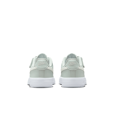 Nike Force 1 Low EasyOn Little Kids' Shoes