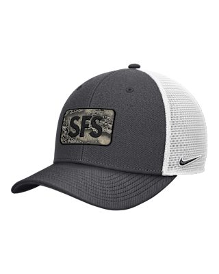 Мужская кепка Nike SFS Trucker Cap