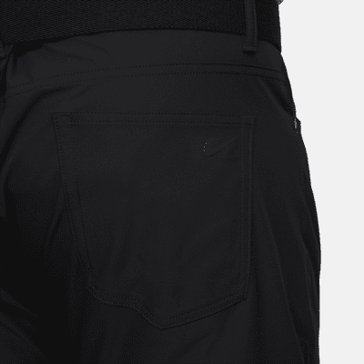 Nike Tour Men's 5-Pocket Slim Golf Trousers. Nike UK