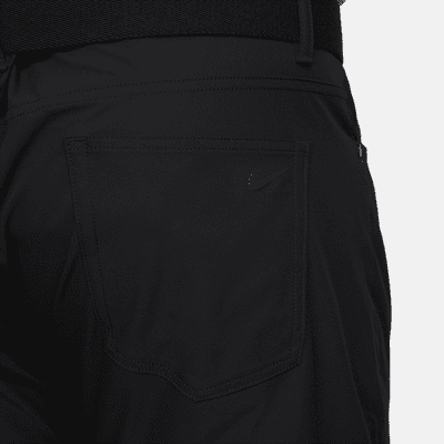 Nike Tour Men's 5-Pocket Slim Golf Trousers. Nike IL