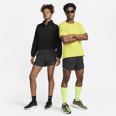 Shorts da running 13 cm con slip foderati Dri-FIT Nike Stride – Uomo