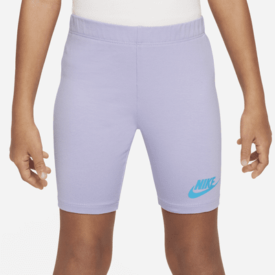 Nike Happy Camper Little Kids' Bike Shorts Set. Nike.com