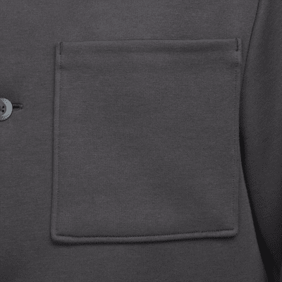 Nike Tech Fleece-Shacket (Herren)