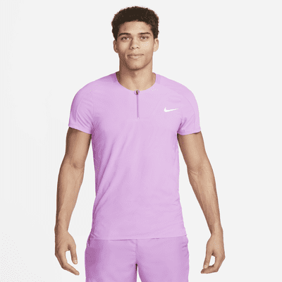 nike tennis poli