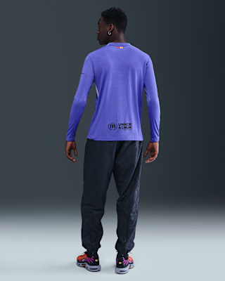 FC Barcelona 2025/26 Stadium 守門員客場