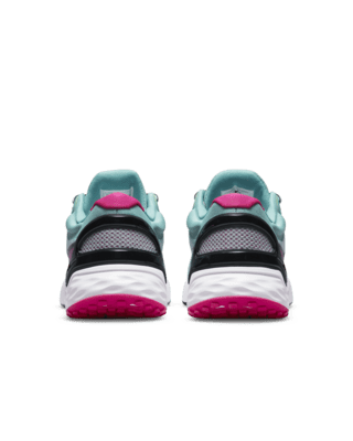 nike renew run dama