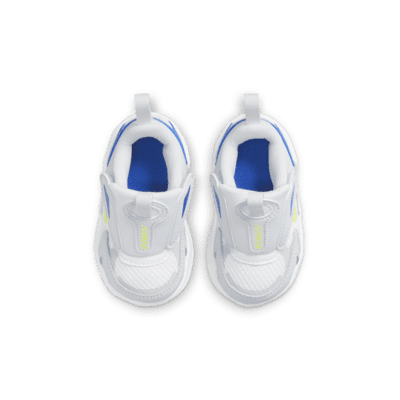 Nike Air Max Bolt Baby/Toddler Shoes