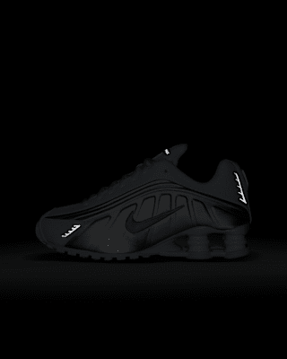 Nike Shox R4