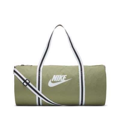 nike heritage duffle