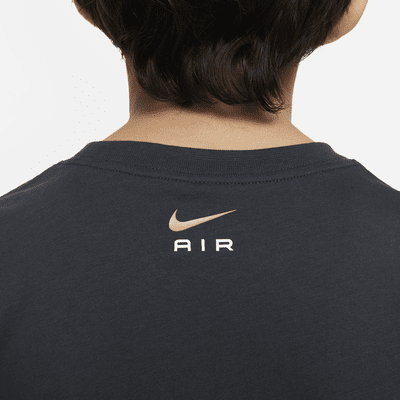 T-shirt Nike Air för ungdom (killar)