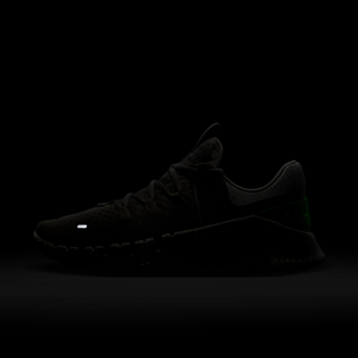 Nike Free Metcon 5 Men's Workout Shoes